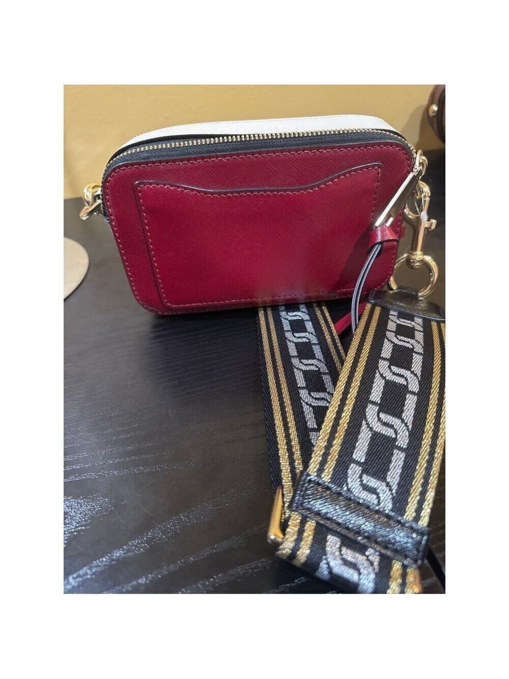 Marc Jacobs The Snapshot - Picture 3 of 16